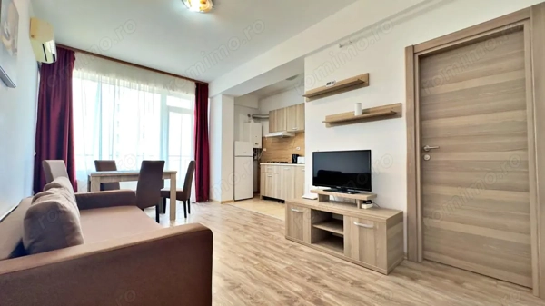 MAMAIA SUMMERLAND - 2 CAMERE - LOC DE PARCARE INCLUS - ETAJ 2 - Comision 0% — fotografia 2