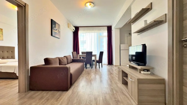 MAMAIA SUMMERLAND - 2 CAMERE - LOC DE PARCARE INCLUS - ETAJ 2 - Comision 0% — fotografia 3