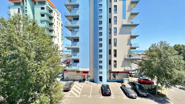 MAMAIA SUMMERLAND - 2 CAMERE - LOC DE PARCARE INCLUS - ETAJ 2 - Comision 0% — fotografia 1