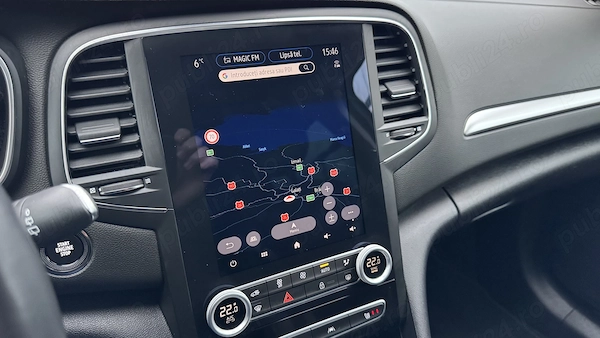 RENAULT Megane 2023 — imagine 14