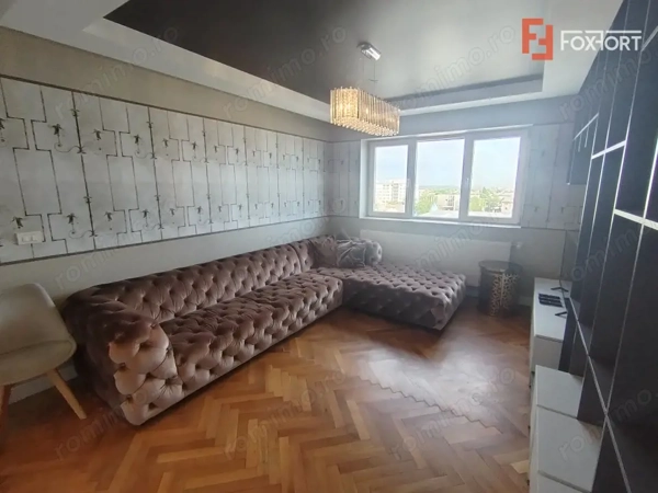 Apartament cu 3 camere de vanzare in Timisoara, zona Garii — fotografia 1