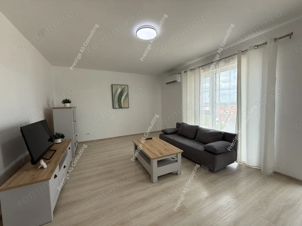 Apartament 2 Camere 10mp Terasa Decomandat | 2 Camere | Kara Residence — fotografia 3