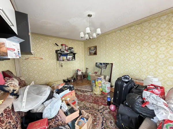 Apartament Decomandat, 2 camere, 50 mp - Girocului — fotografia 3
