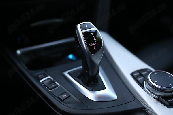 BMW 3 Series 2015 — imagine 7