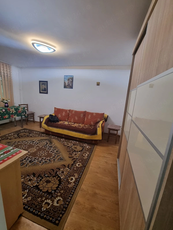 Garsonieră de vânzare Malu Roșu (Deltei), Ploiești 46.000 — fotografia 3