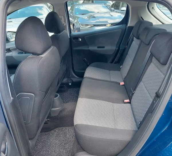 PEUGEOT 207 2009 — imagine 7