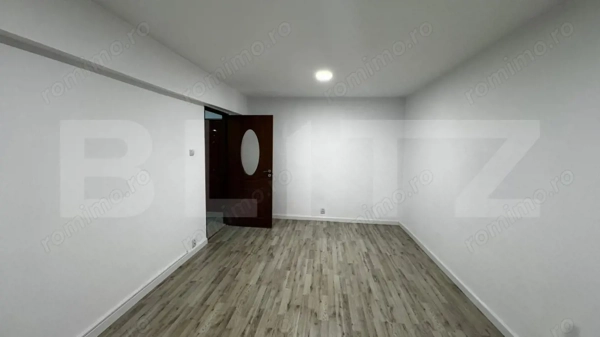 Apartament 2 camere, decomandat, 52 mp, zona Piata Cetate — fotografia 3