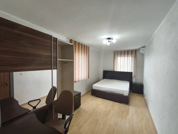 Microapartament, etaj 2, zona ultracentrala, bloc nou, Radauti — fotografia 1