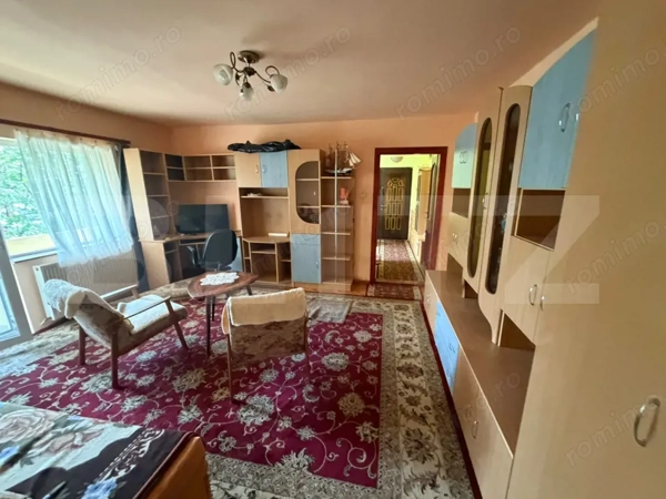 Apartament 2 camere, 63 mp, zona Micro 16 — fotografia 3