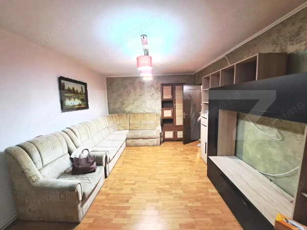 Apartament 3 camere decomandat | 57 mp | Bartolomeu | Pivniță 15 mp | Parcare — fotografia 1