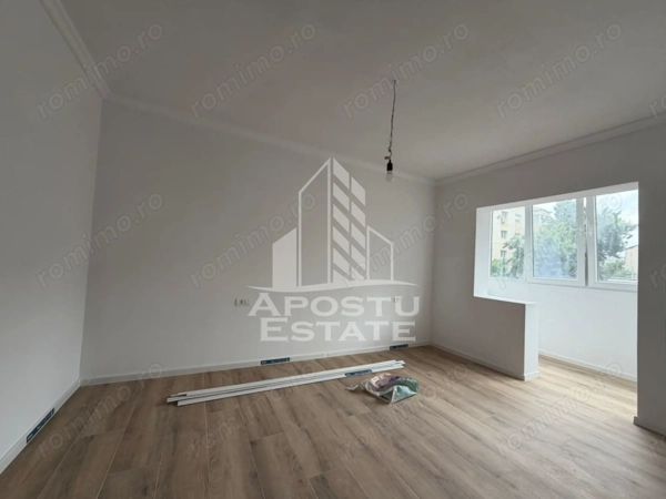 Apartament 3 camere, de vanzare, zona Dambovita, Timisoara — fotografia 1