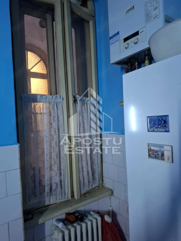 Apartament 3 camere de vanzare zona Piata Marasti Timisoara — fotografia 3