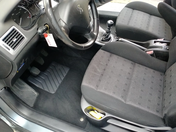 PEUGEOT 307 2006 — imagine 3