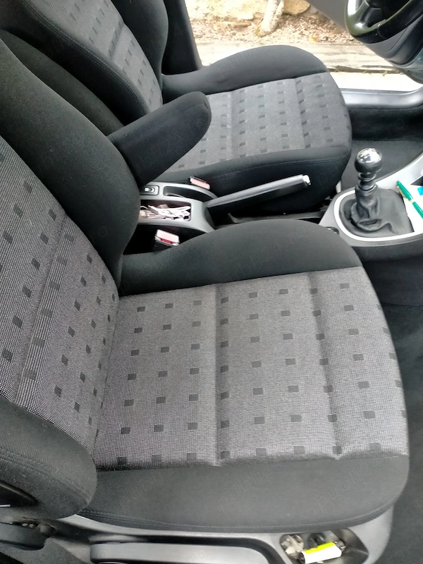 PEUGEOT 307 2006 — imagine 5