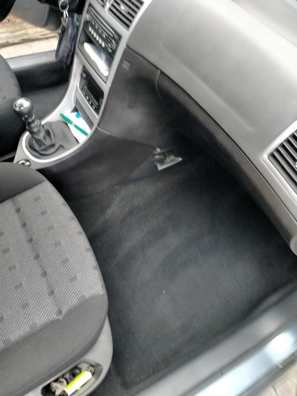 PEUGEOT 307 2006 — imagine 4
