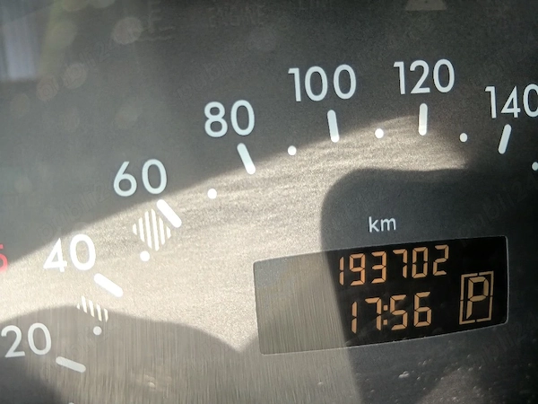 MERCEDES-BENZ A-Class 2001 — imagine 2
