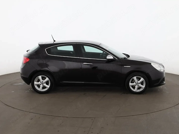 ALFA ROMEO Giulietta 2012 — imagine 7