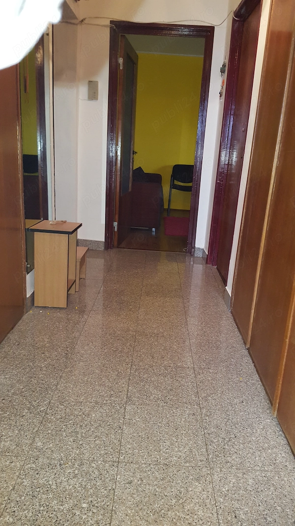 Giurgiului -Apartament 3 camere de vanzare — fotografia 3