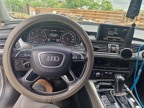 AUDI A6 2017 — imagine 3