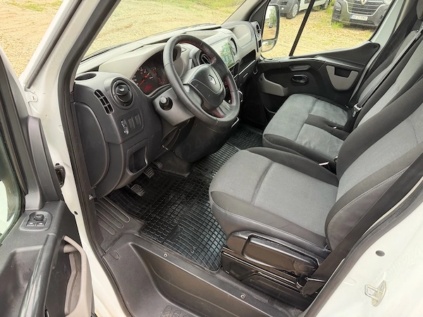 RENAULT Master 2014 — imagine 6