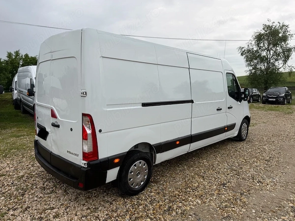 RENAULT Master 2014 — imagine 2