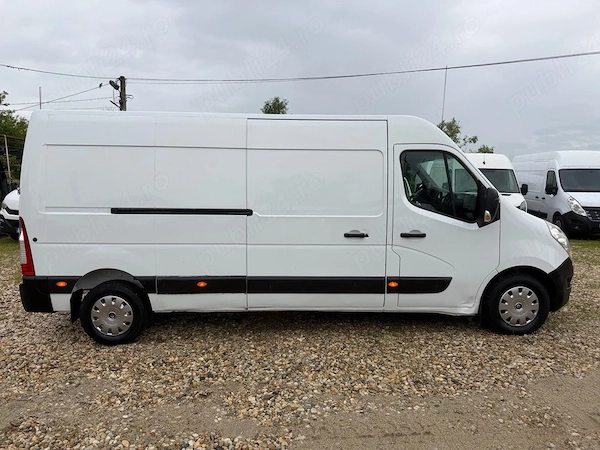 RENAULT Master 2014 — imagine 4
