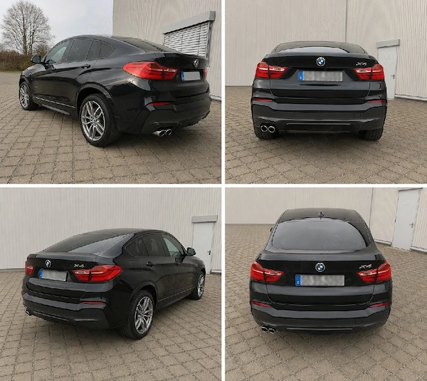 BMW X Series (Generic) 2018 — imagine 2