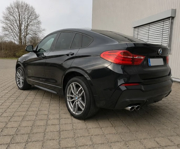 BMW X Series (Generic) 2018 — imagine 5