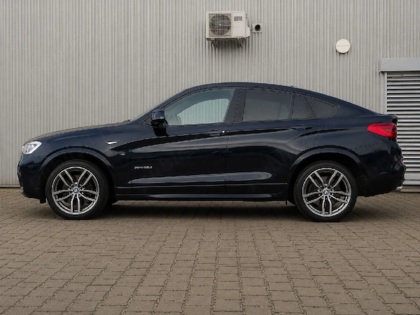 BMW X Series (Generic) 2018 — imagine 3