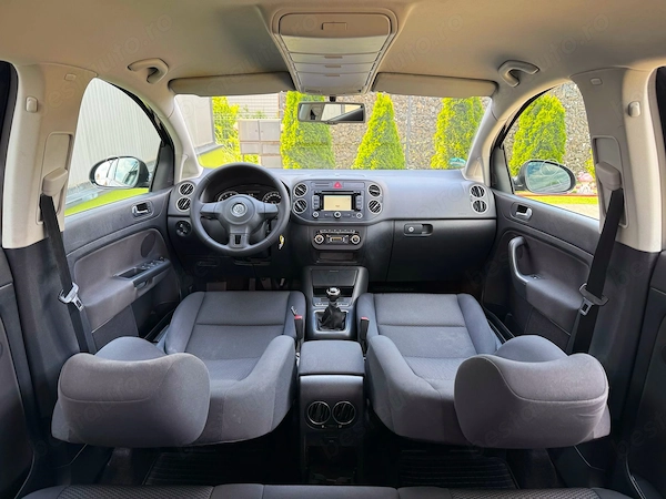 VOLKSWAGEN Golf 2011 — imagine 16
