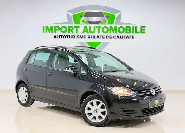 VOLKSWAGEN Golf 2011 — imagine 3