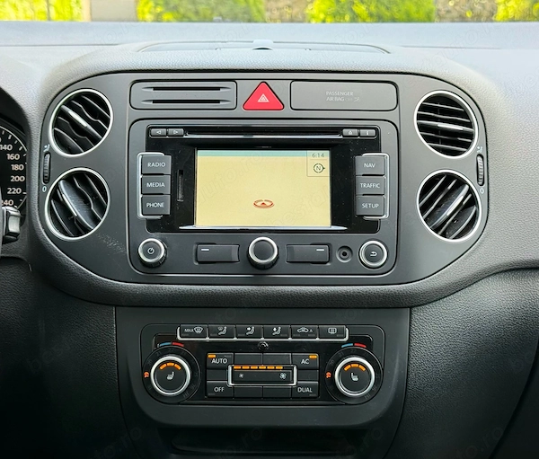 VOLKSWAGEN Golf 2011 — imagine 12