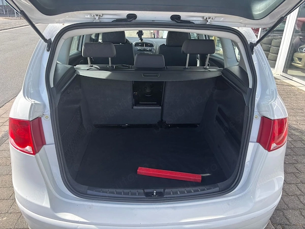SEAT Altea 2013 — imagine 7