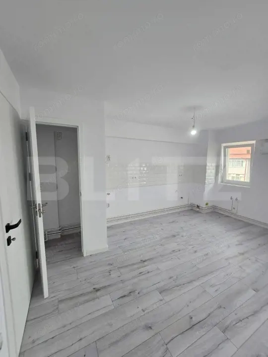 Apartament 2 camere, 60 mp, zona Ultracentral — fotografia 3