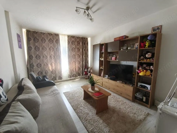 Apartament 2 camere - complet mobilat si utilat - mutare imediata - Aradului — fotografia 1