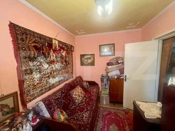Apartament de vanzare, etaj 1, 35 mp, zona Nufarul — fotografia 3