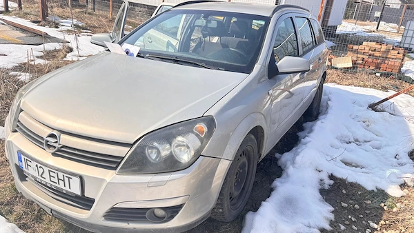 OPEL Astra 2005 — imagine 2