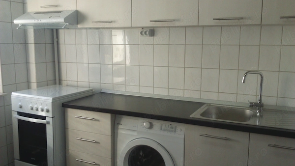 proprietar inchiriez ap 2 camere Calea Mosilor, Zona Dacia-Eminescu (Comart) — fotografia 3