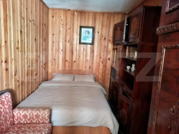 Apartament de vanzare, 62 mp, zona Găești — fotografia 1