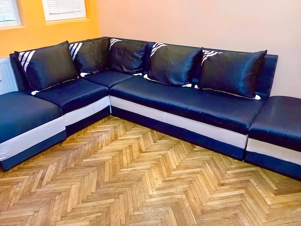 Închiriere apartament 2 camere aproape de Arena Națională și Mega Mall — fotografia 1