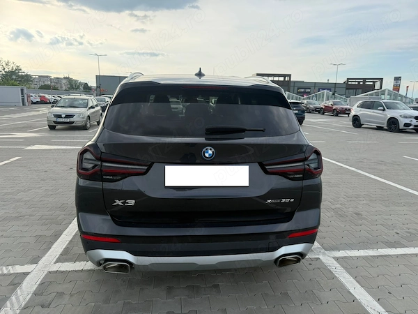 BMW X Series (Generic) 2023 — imagine 6