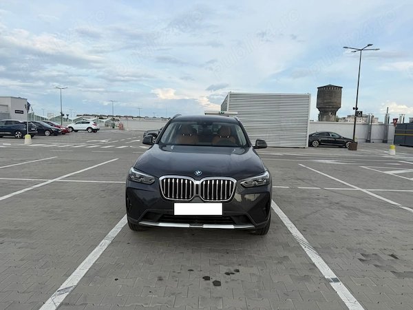 BMW X Series (Generic) 2023 — imagine 7