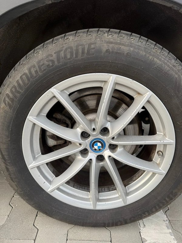 BMW X Series (Generic) 2023 — imagine 9
