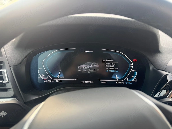 BMW X Series (Generic) 2023 — imagine 8