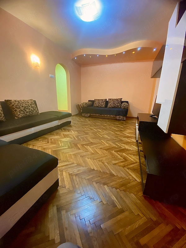 Închiriere apartament 2 camere aproape de Arena Națională și Mega Mall — fotografia 3