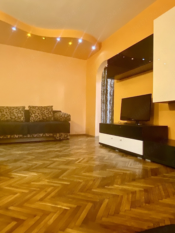 Închiriere apartament 2 camere aproape de Arena Națională și Mega Mall — fotografia 2