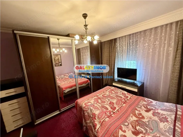 Vanzare 2 camere | P-ta Sudului | Centrala | Parcare | 13min. metrou — fotografia 3