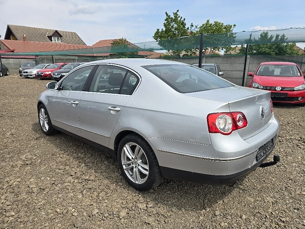 VOLKSWAGEN Passat 2010 — imagine 2