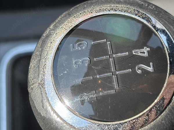 vand autoturism