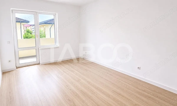 Apartament decomandat de vanzare 3 camere 61 mpu Doamna Stanca — fotografia 3